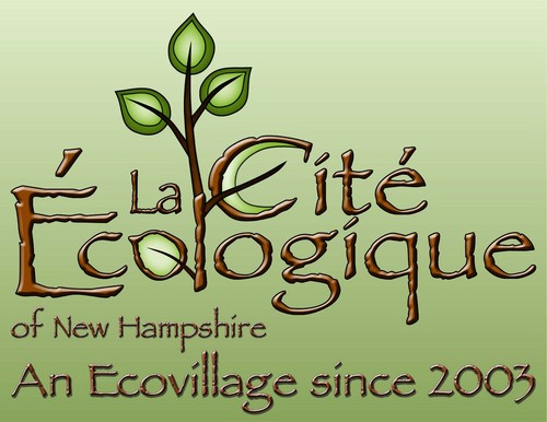 An Ecovillage since 2003! Practicing Organic Farming - Sustainable Living - Alternative Education