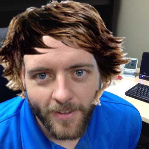 Serious_Beast's profile picture. Agitator of @BradFHenderson and @Briaaannnns twitter accounts