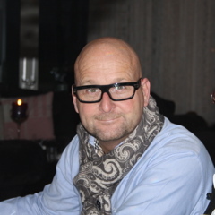 WimVintges's profile picture. CEO WEngage International NV