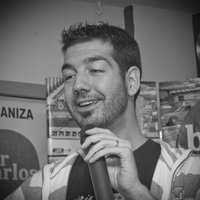 Carlos Barrio (@carlosbarrioj) 's Twitter Profile