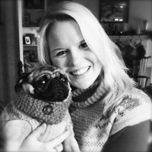 mbellished1's profile picture. Ponies by day, pugs by night.