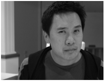 michaelfchin's profile picture. 