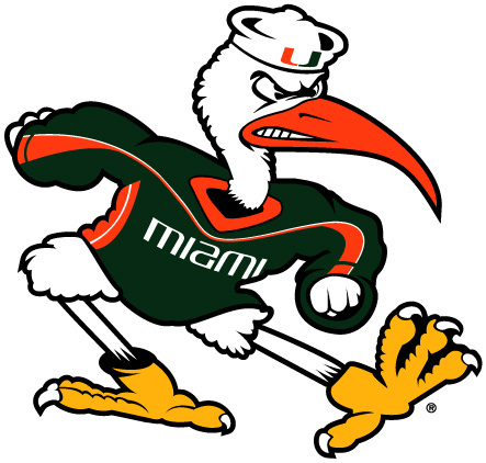 The Official Twitter “X”account for Palm Beach County 'Canes, an Official University of Miami Alumni Community