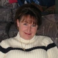 Darlene Parsons - @Snookums70 Twitter Profile Photo