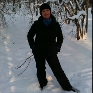 kinchikova's profile picture. 