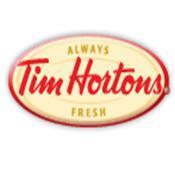 tim_hortons's profile picture. 