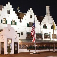Knife and Fork Inn (@knifeandforkinn) Twitter profile photo