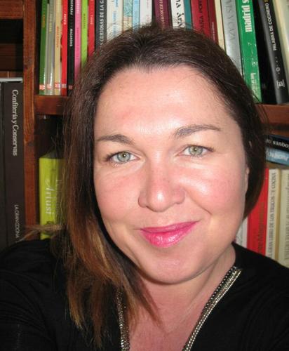 nuripendi's profile picture. Restauradora asturiana con sede en