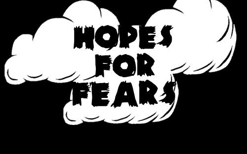 Hopes For Fears is a independent clothing line created by two best friends. We want our supporters to know that they are apart of something meaningful.