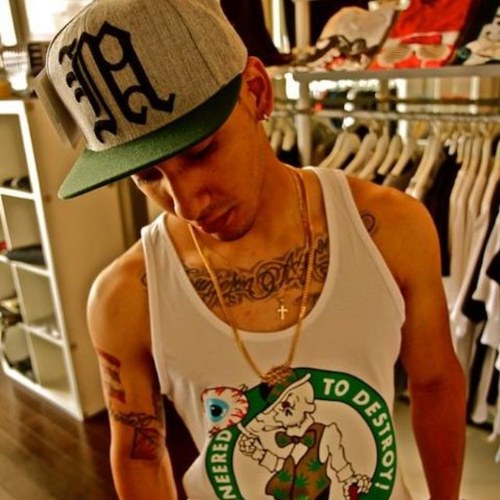 jaystark88's profile picture. Im a pretty cool dude, I like to party though!