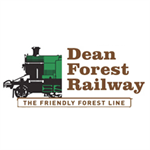 The Friendly Forest Line! We operate heritage steam and diesel services through the beautiful Forest of Dean. Follow us for the latest news and updates!