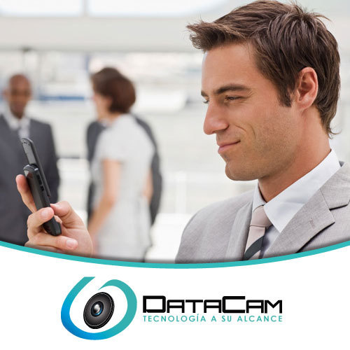 Datacam Profile