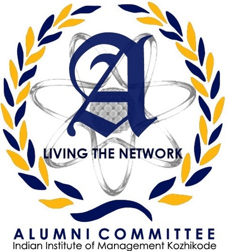 Alumni_IIMK's profile picture. 