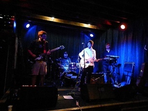 cleanbreakband's profile picture. Alt Rock from Athens, GA! For fans of REM, The Mountain Goats, The Decemberists, and The Wombats http://t.co/VT1xiDSNP3 Run by - @SamnLemley