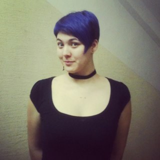 oblomchika's profile picture. almost physicist