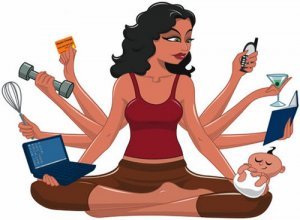 You need help! That's why I'm here. To help you with THOSE projects! You know, the ones you've been putting off, feeling overwhelmed by.