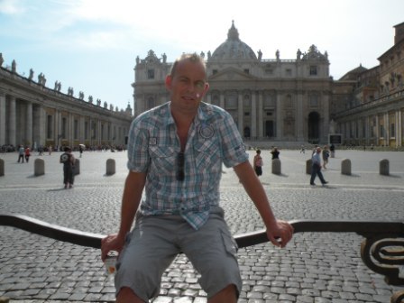 MichaWesterik's profile picture. Eigenaar Westerik Groep. Een maatschappelijk verantwoord en duurzame onderneming, zie website....