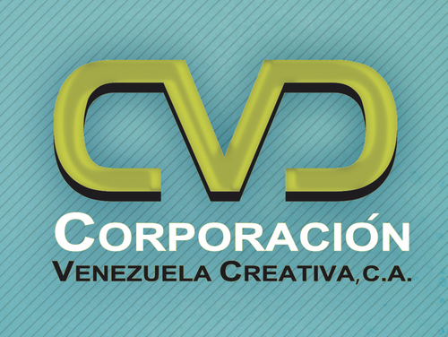 CVC es Corporación Venezuela Creativa tu imagen Eficaz Excelente y Activa. Con nuestras Ideas Creativas haremos de su empresa la mas nombrada