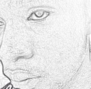 TPshady's profile picture. Will power is all you need to make it in life