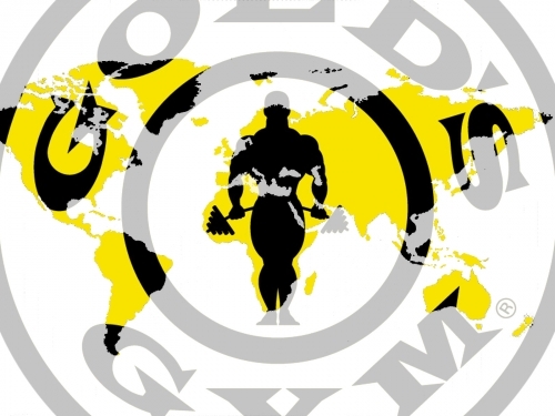 GoldsGymBurnaby's profile picture. A results driven facility.  Perfect for a those who take training, health, and fitness seriously. Come visit us to see what we can offer you!