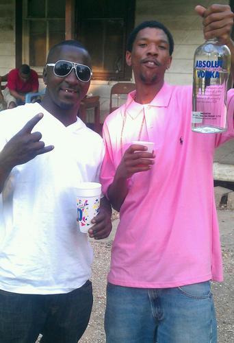 port Hudson stumper scotlandville repper