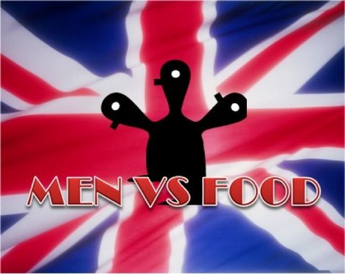 MenVsFoodUk's profile picture. Men Vs Food started Mid '12 with the aim to provide entertainment to the viewing public, while undertaking some of the biggest and most dangerous food challenge