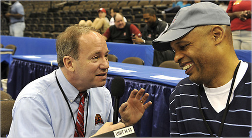 Former Radio/TV announcer for Cornell Athletics . Die Hard Knicks,Jets & Redsox fan . Blessed to have a great family
