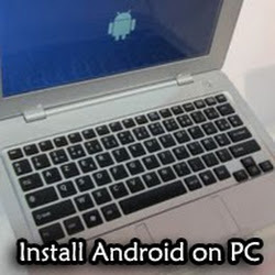 AndroidonPC's profile picture. Install Android on PC