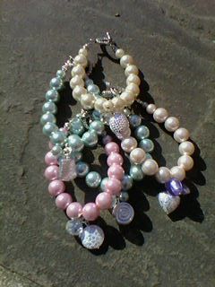 SSpiceJewellery's profile picture. I design and make beautiful jewellery using the highest quality beads and findings. Stand out from the crowd by wearing stunning #handmade #jewellery.