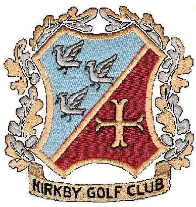 Kirkby_GolfClub's profile picture. No affiliation to Kirkby Valley GC!!