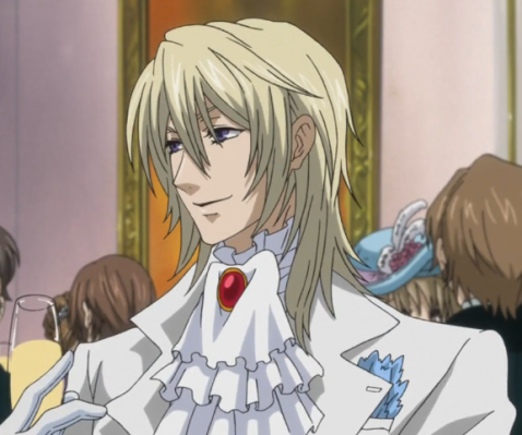 __ViscountDruit's profile picture. Viscount of Druitt, nobleman known for fine taste & parties held during the social season #KuroshitsujiFamily #Human