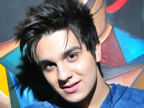 Te Vivo Te Amor Te Preciso Mais Do Que Nesse Mundo (@LuanSantana)