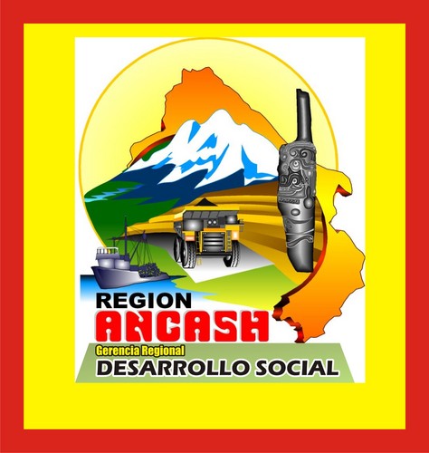 Gerencia Regional de Desarrollo Social del Gobierno de Ancash.