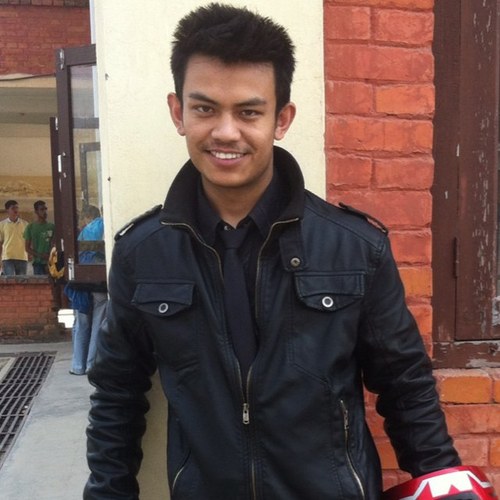 anupm355's profile picture. Bachelor in NT @ lbef
COMPLETER