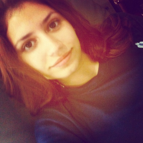 Be yourself and give your best.