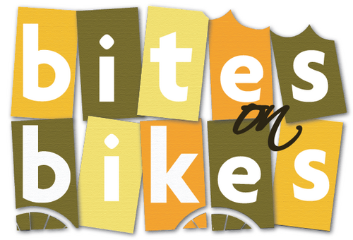 Bites on Bikes is Vancouvers newest and most exciting lunch delivery service. We are peddling delicious gourmet sandwiches all wrapped up with a homemade cookie