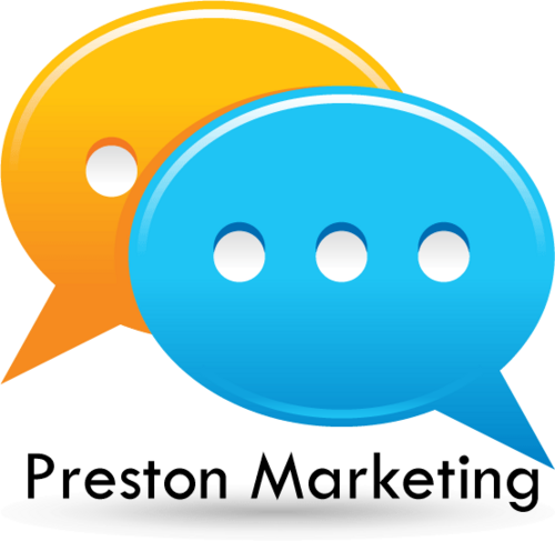 I'm Cameron Preston, I am a #expert in #Social #Media #Marketing.