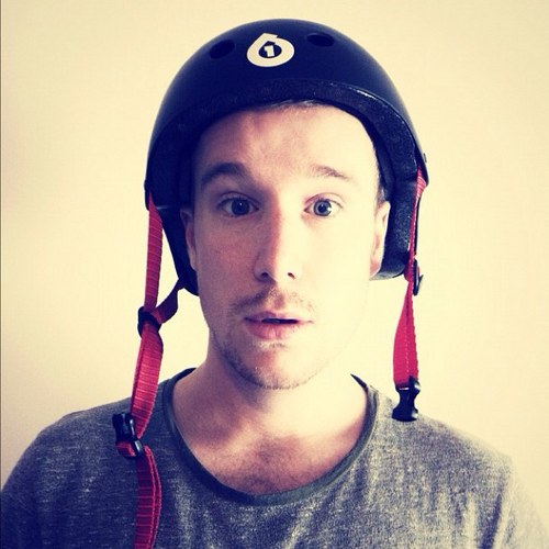 rhysjbennett's profile picture. I'm awesome. I use instagram @razarelie