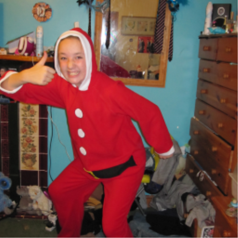 ErinMead13's profile picture. love life lol