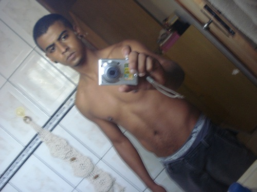 apenas alguem descobrindo o que é a vida '-'