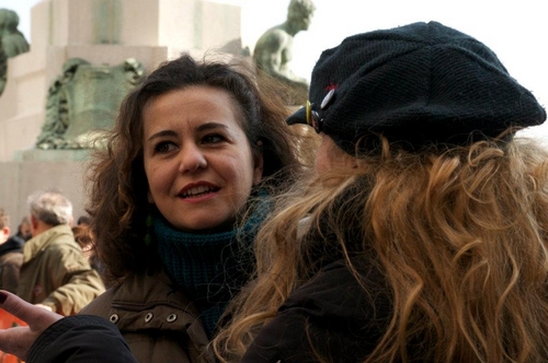 architetto strutturista e ingegnere artista