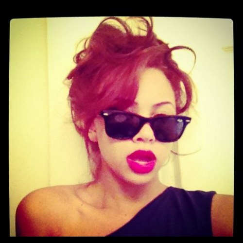 AlecisJordan's profile picture. I'm A Good Girl.. But Got A Swag Thats Bad #rocnation     Booking Inquiries Contact: FocusMgmt@live.com