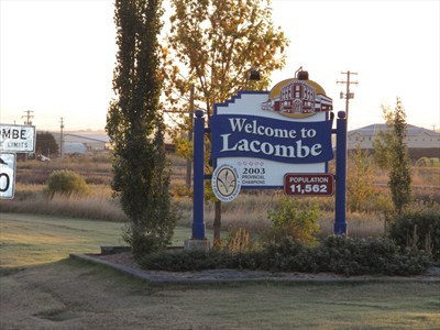 lacombeproblems's profile picture. 