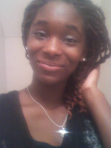 LadyBrijae's profile picture. All I need is God,Family,Basketball, &&'d that special someone : ) 3 Follow me because I follow back 100% guaranteed #TeamCeltics #TeamVirgo #TeamBeautiful