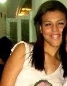 EU SOU UMA MENINA MEIGA, AMIGA, DE BEM COM A VIDA E FELIZ............