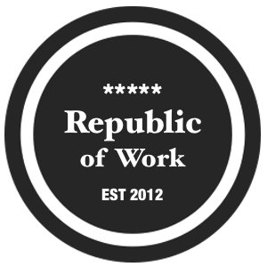 Republic of Work Profile