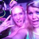 Elle Carroll - @The_L_Cave - Twitter