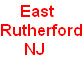 Information about East Rutherford New Jersey, shopping, restaurants, business, events