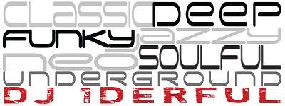 I expose the musical art, musical expression to anyone who will listen. Founder and CEO of Celebrate - Atlanta's Premier Day Party