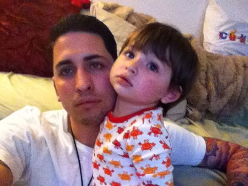 Derek_Morelli's profile picture. 